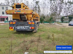 Buy XCMG XCT16 Used Crane / 2 Buy XCMG XCT16 Used Crane / 2